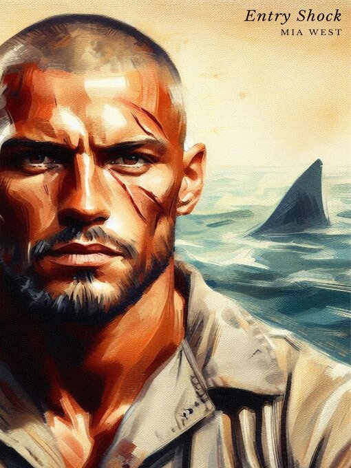 Title details for Entry Shock by Mia West - Available